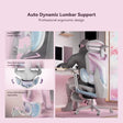 Gaming chair