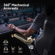 AutoFull M6 Ultra Gaming Chair AutoFull