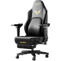 AutoFull M6 Elite Gaming Chair with 6D Armrests AutoFull