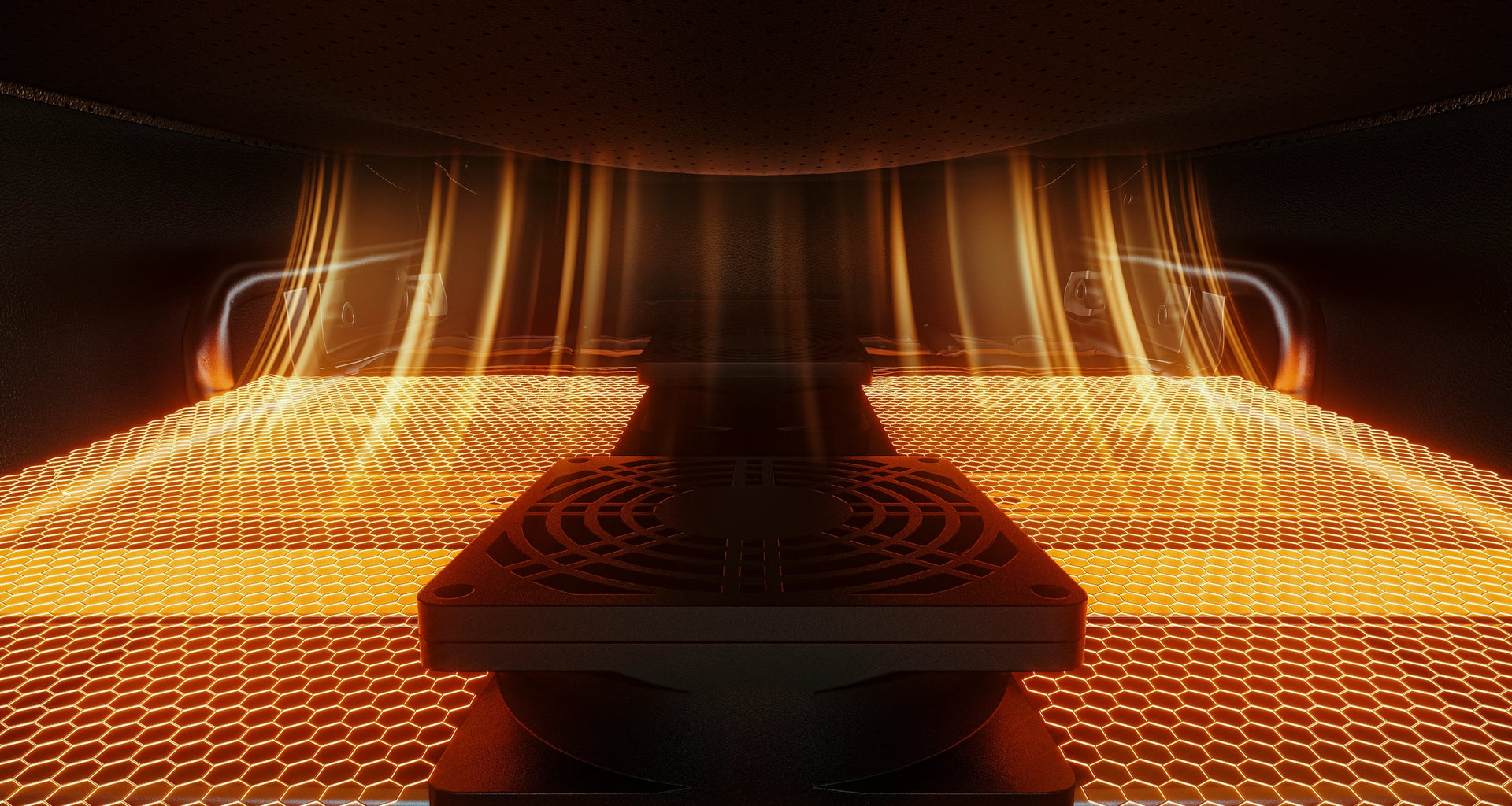 Seat Heating