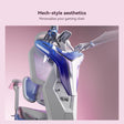 Gaming chair