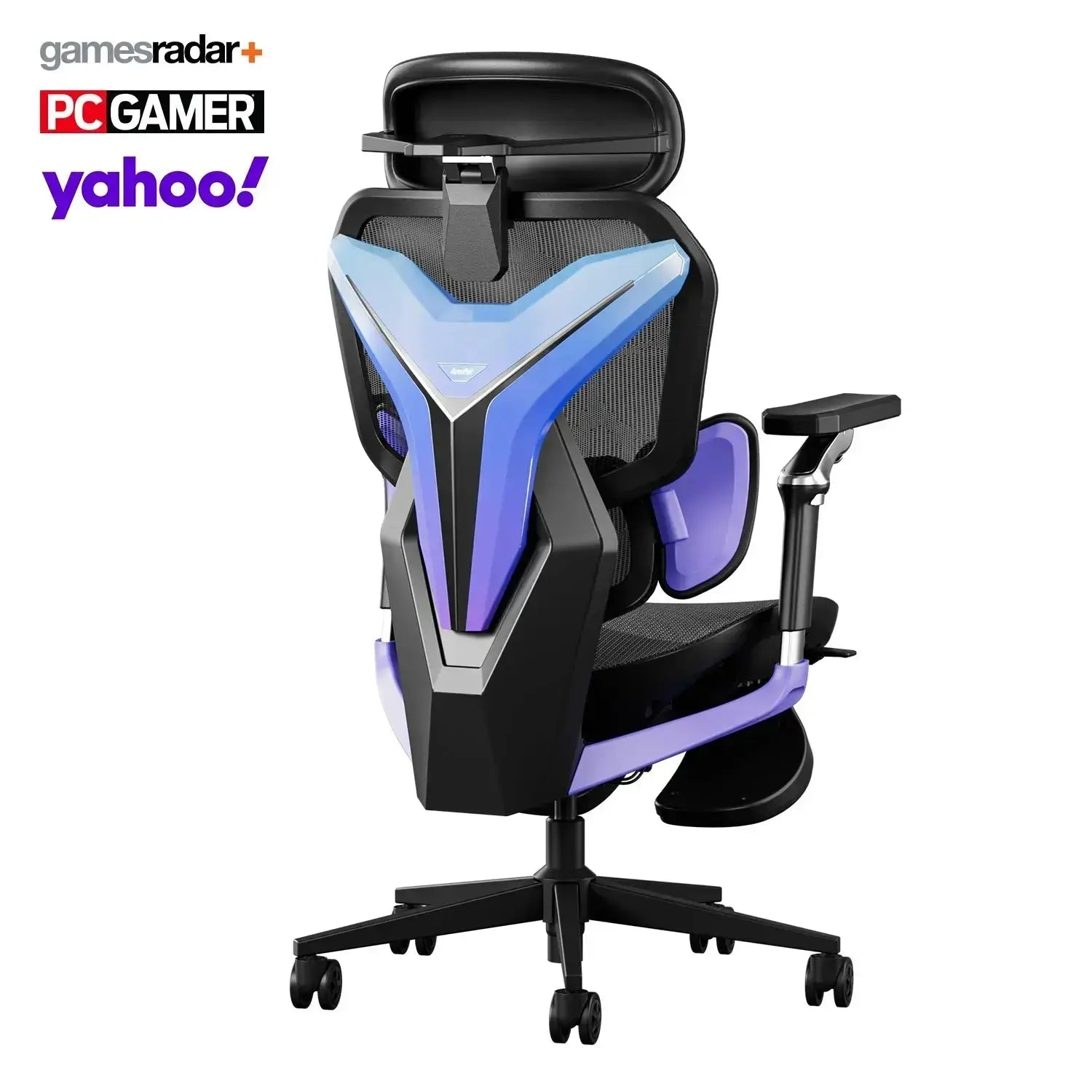 Ergonomic Gaming Chair - Best Comfort | Buy now at AutoFull