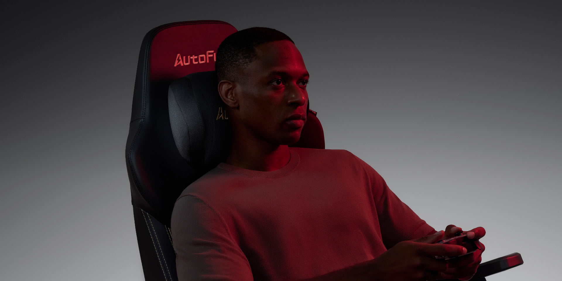 3D Ergocloud Neck Pillow