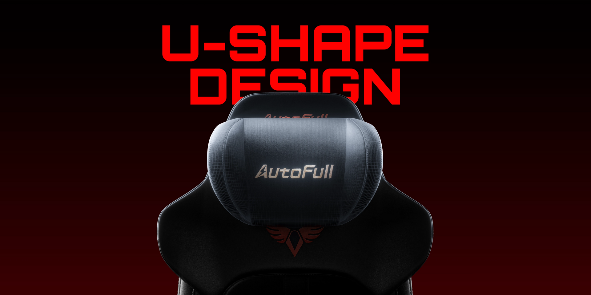 3D Ergocloud Neck Pillow
