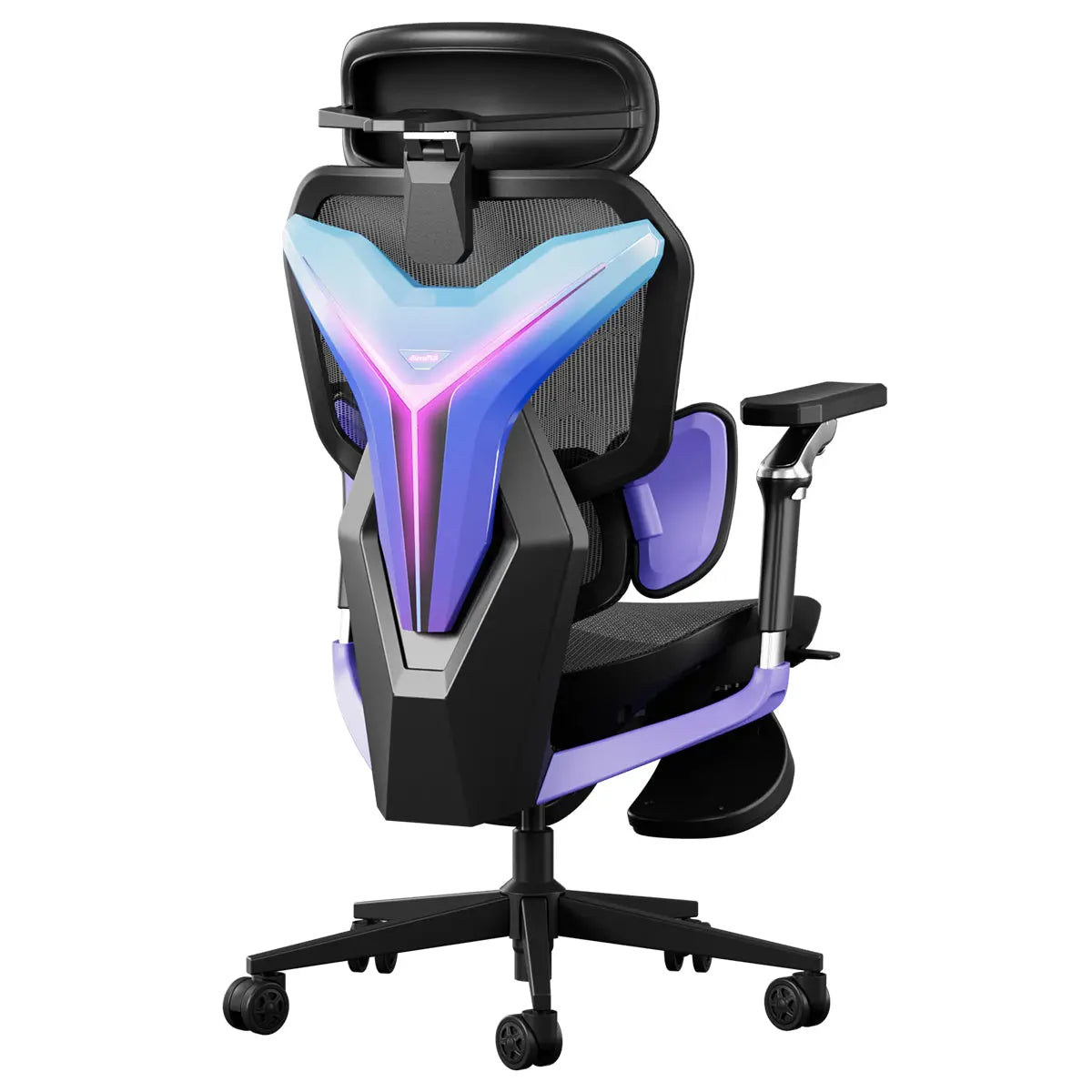AutoFull G7 RGB Ergonomic Gaming Chair AutoFull US