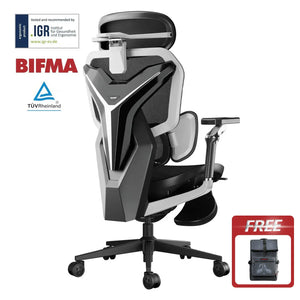 AutoFull G7 Ergonomic Gaming Chair