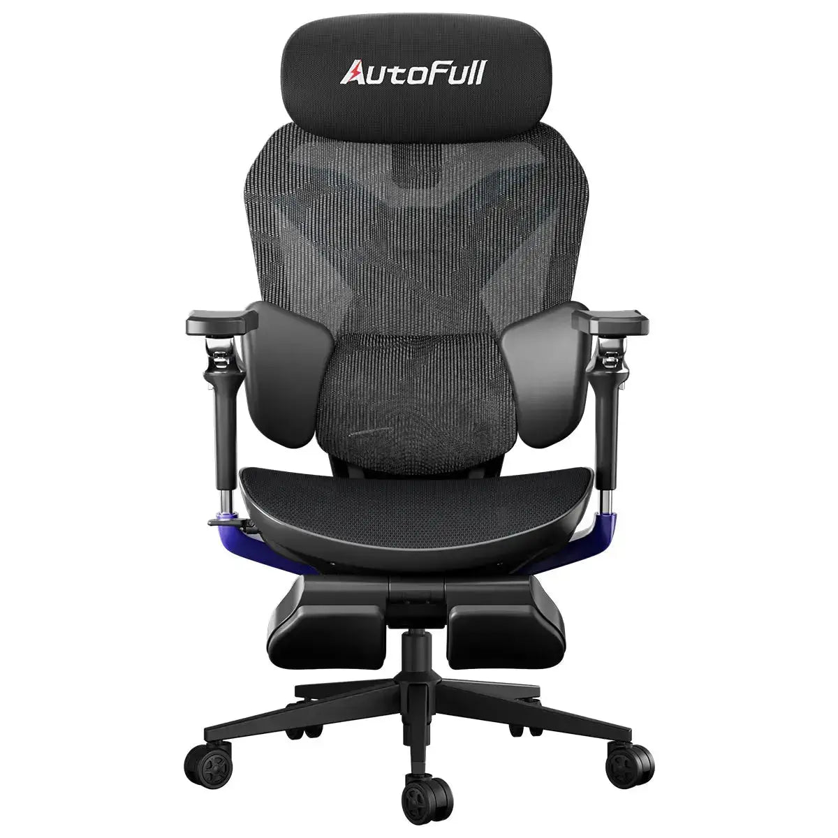 AutoFull G7 RGB Ergonomic Gaming Chair - AutoFull US AutoFull G7 RGB Ergonomic Gaming Chair - AutoFull US
