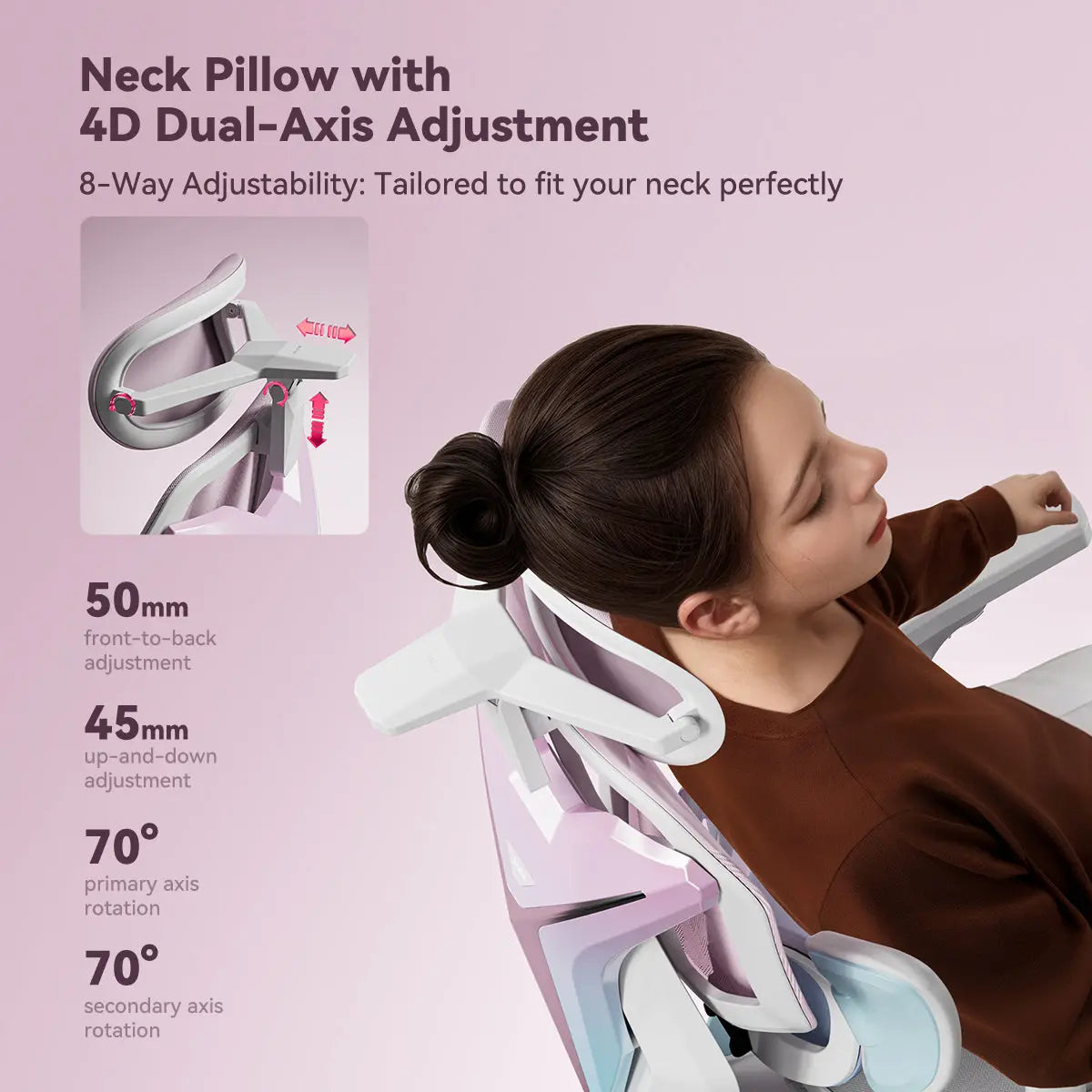 AutoFull G7 Ergonomic Gaming Chair AutoFull US