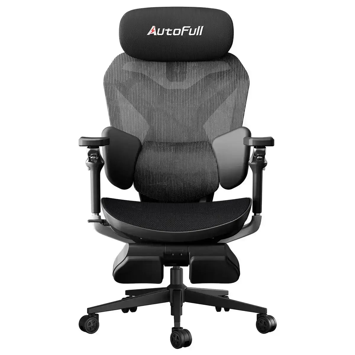 AutoFull G7 RGB Ergonomic Gaming Chair - AutoFull US