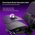 AutoFull G7 RGB Ergonomic Gaming Chair AutoFull US