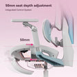 AutoFull G7 Ergonomic Gaming Chair AutoFull US
