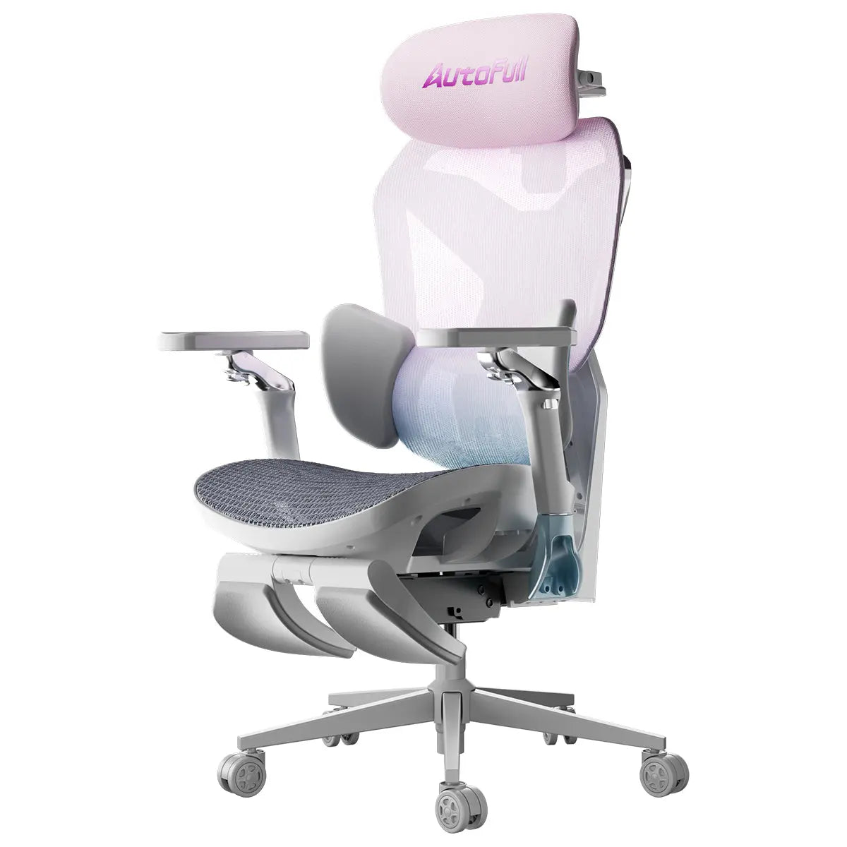 AutoFull G7 Ergonomic Gaming Chair AutoFull US