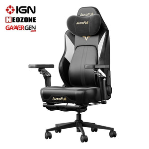 AutoFull M6 Pro Gaming Chair