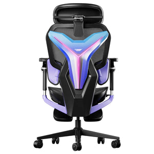 AutoFull G7 RGB Ergonomic Gaming Chair
