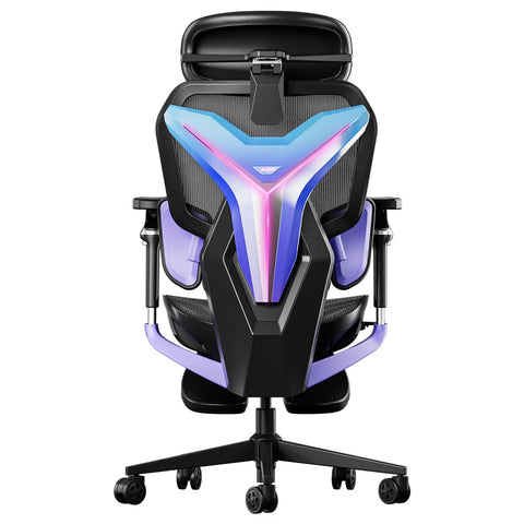 AutoFull G7 RGB Ergonomic Gaming Chair