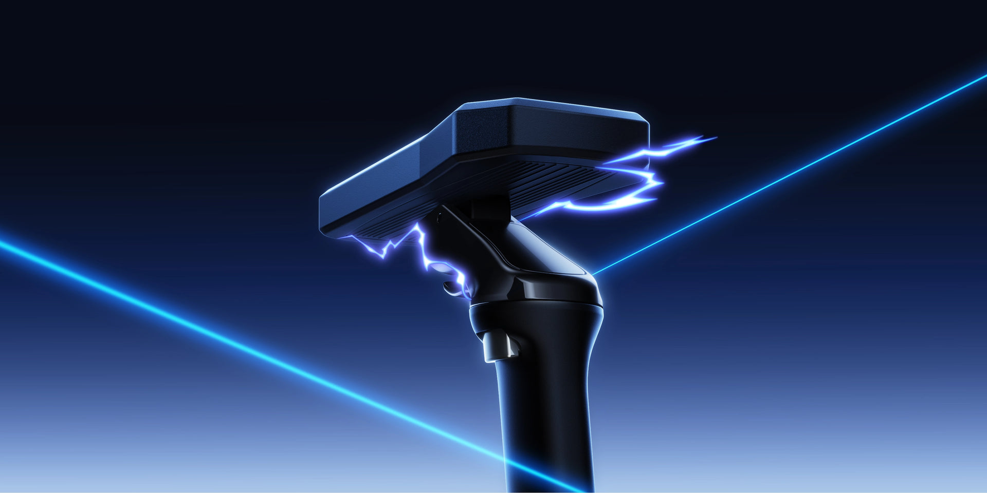 720° Dual-Axis Robotic Armrests