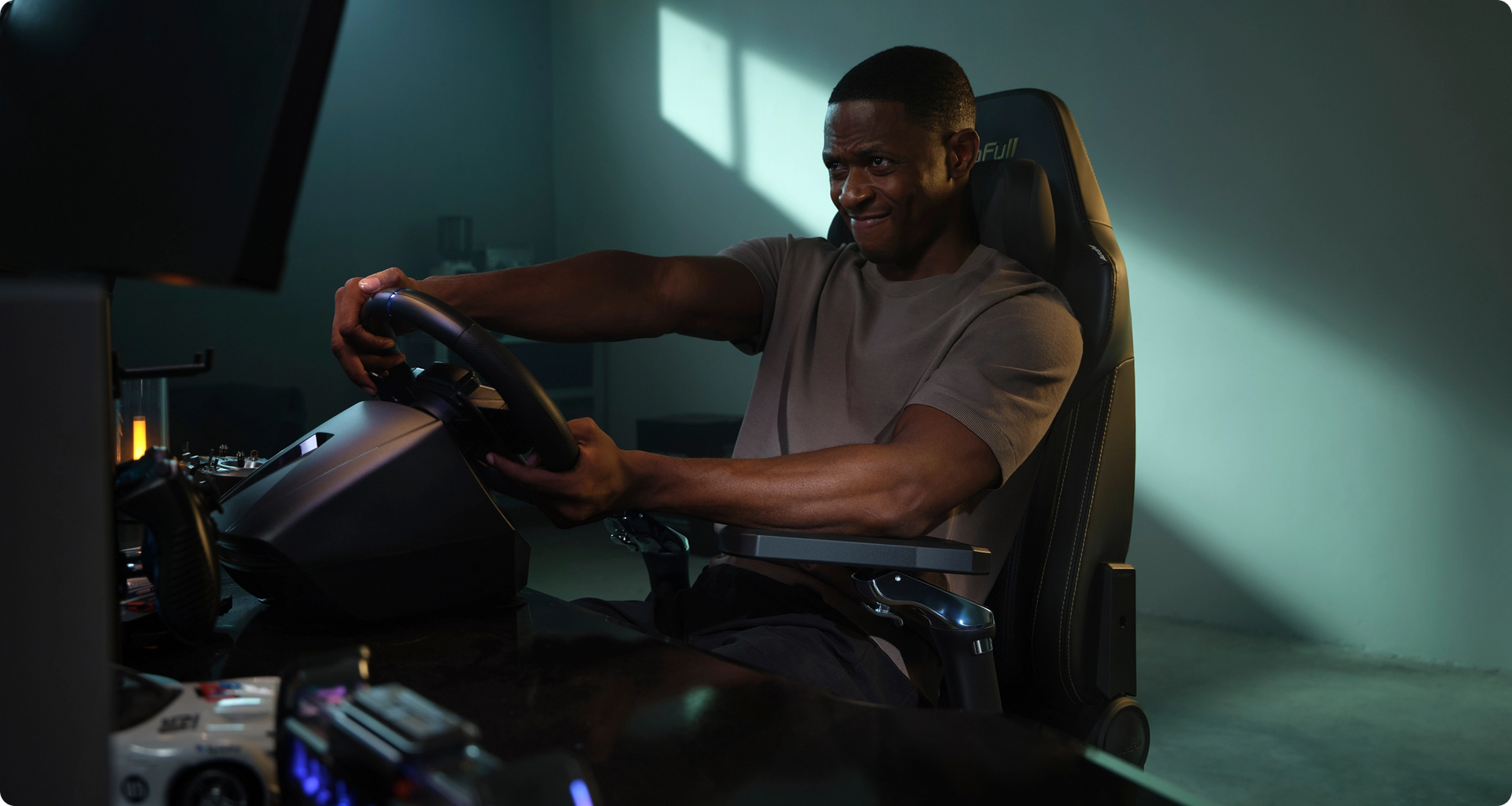 Ergonomic Support for Pro-Level Performance