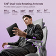 AutoFull G7 Ergonomic Gaming Chair AutoFull US
