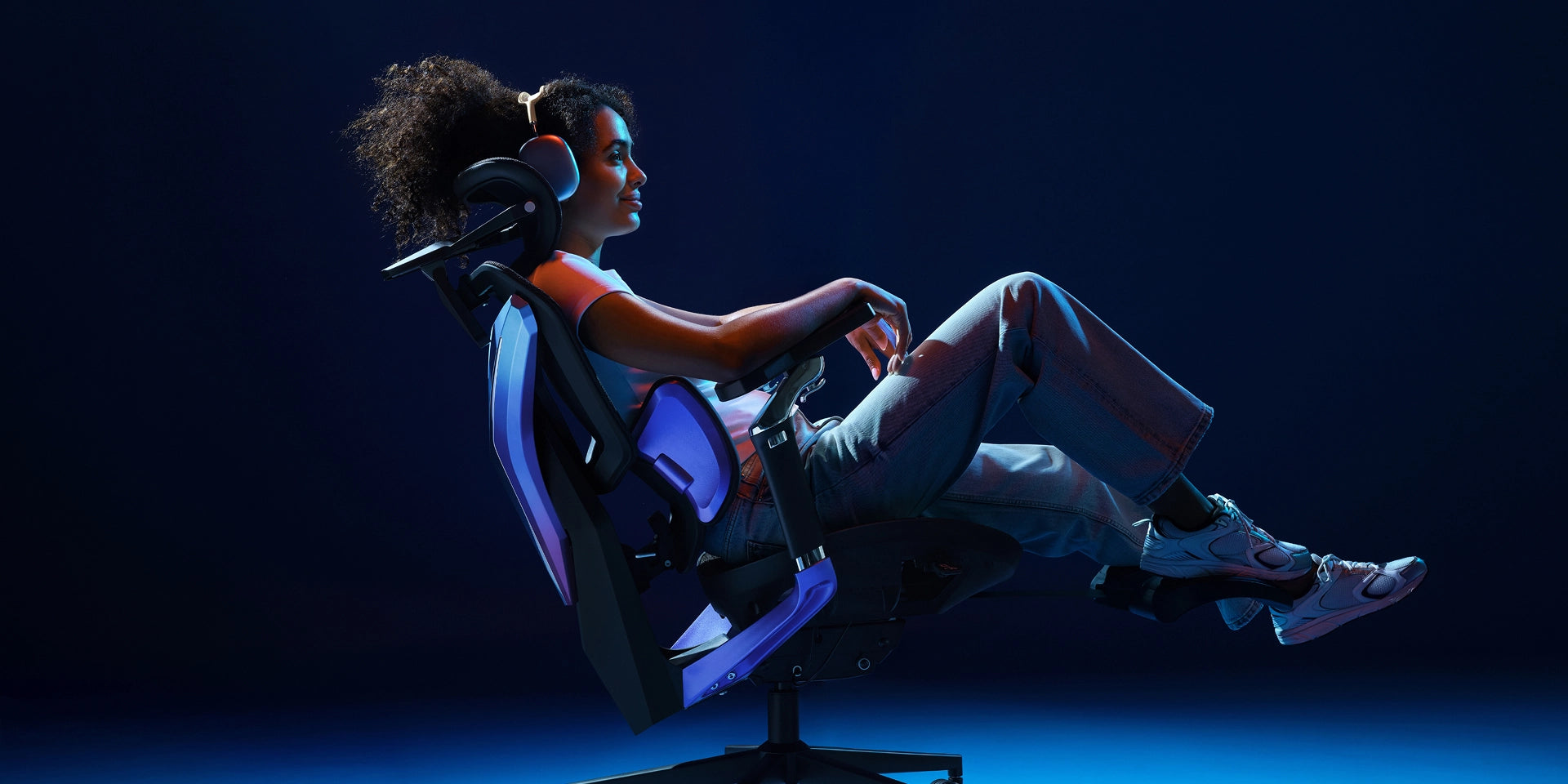 Healthy Posture, Perfect Fit.