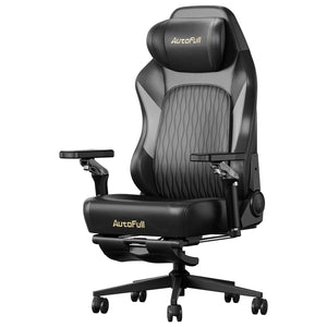 AutoFull M6 Pro Active Cooling Ergonomic Gaming Chair