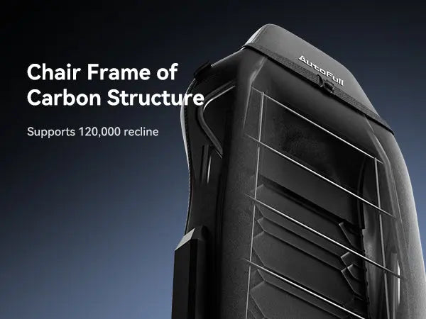 AutoFull C3 Gaming Chair Suede Edition AutoFull US