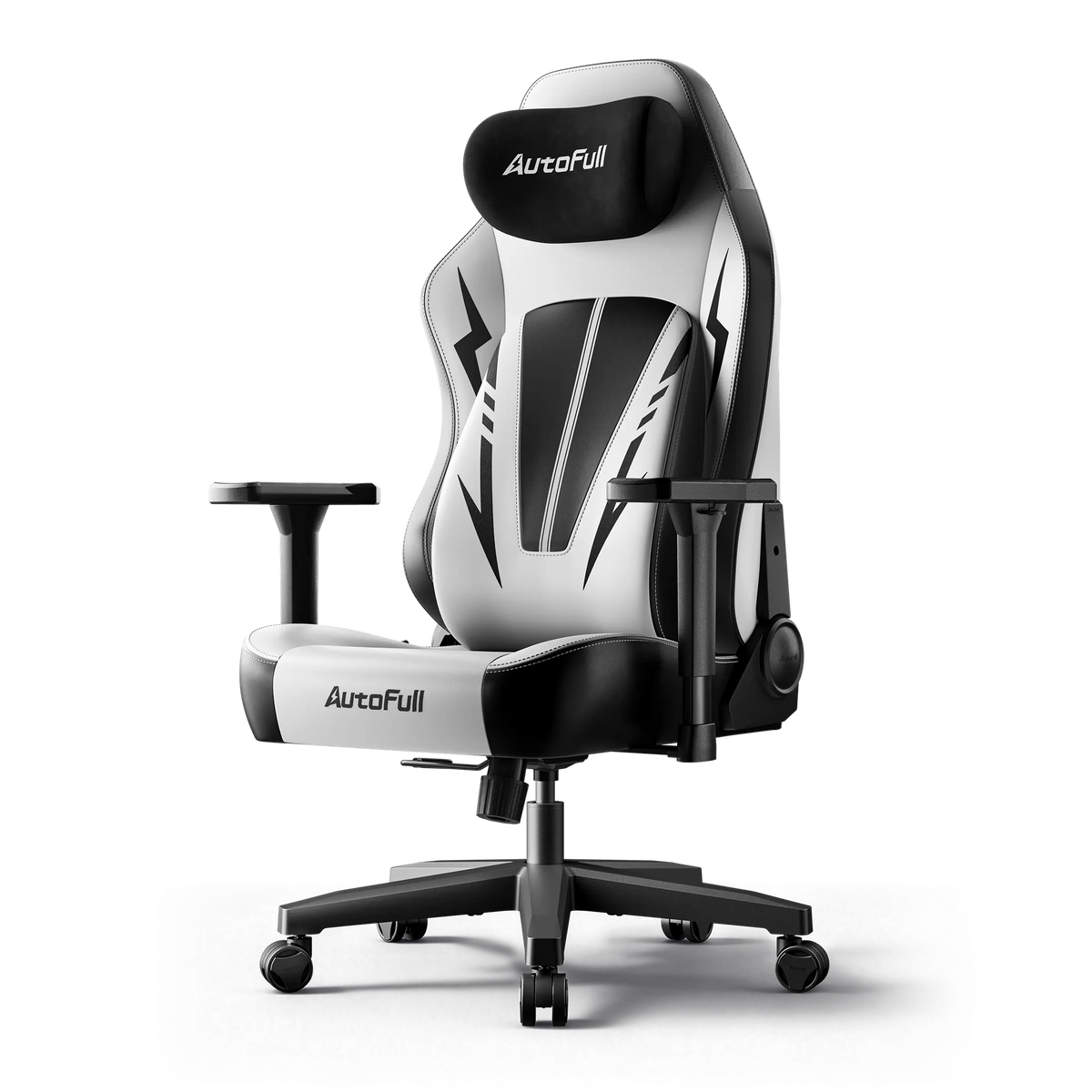 AutoFull C3 Pro Ergonomic Gaming Chair AutoFull
