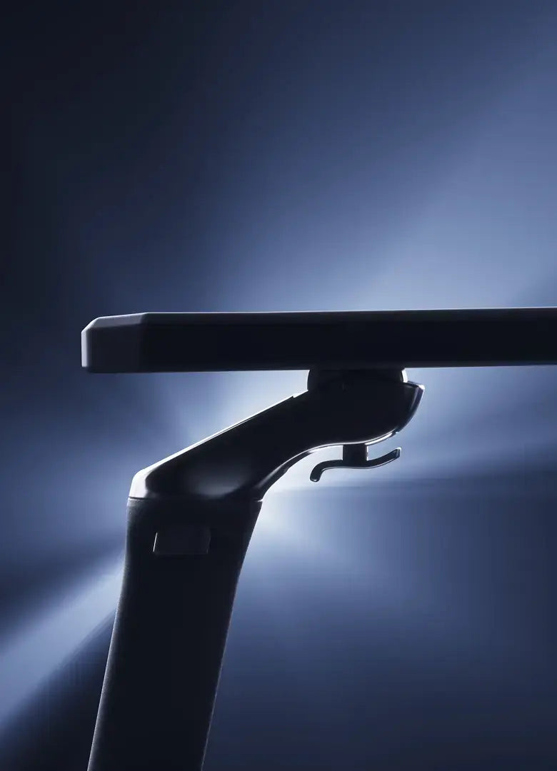 Armrest Adjustment
