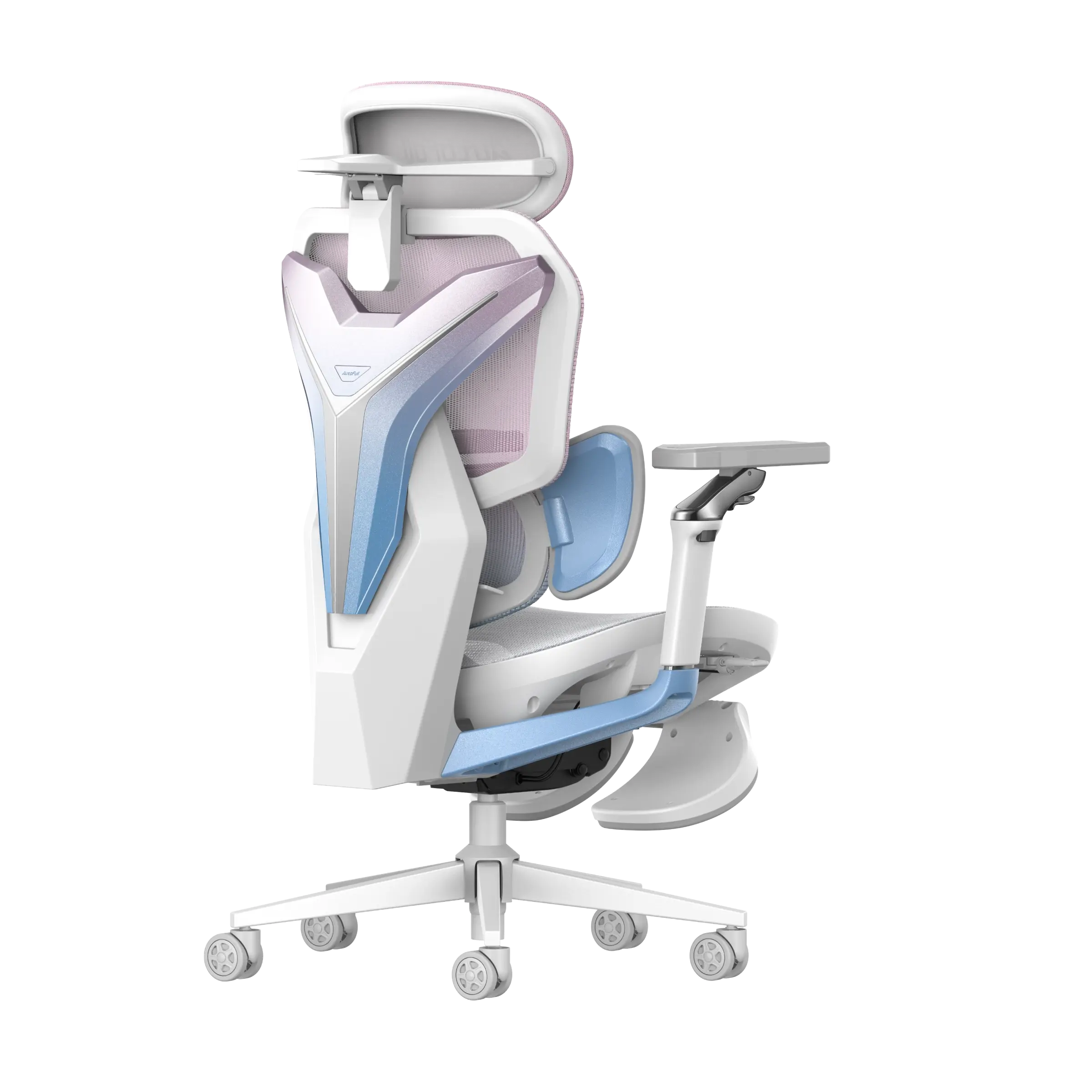 AutoFull G7 Ergonomic Gaming Chair AutoFull US