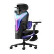AutoFull G7 RGB Ergonomic Gaming Chair AutoFull US