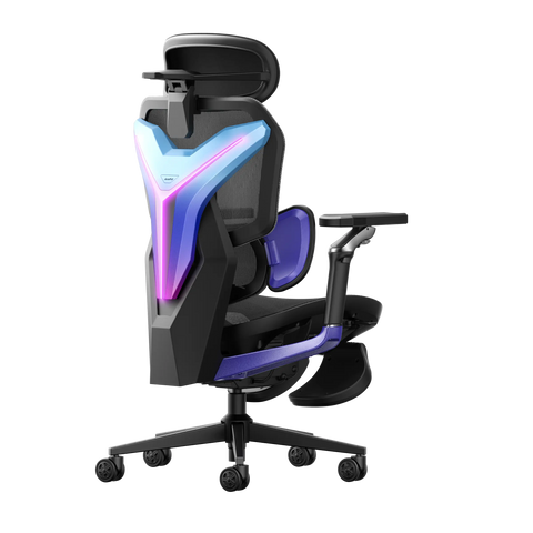 AutoFull G7 RGB Ergonomic Gaming Chair