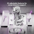 AutoFull G7 Ergonomic Gaming Chair AutoFull US