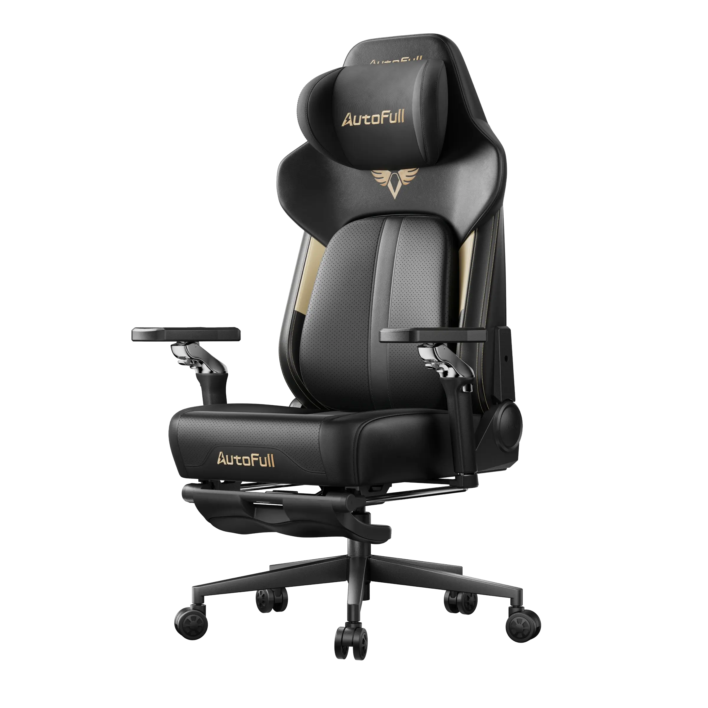 AutoFull M6 Ultra 2.0 Ergonomic Gaming Chair AutoFull US