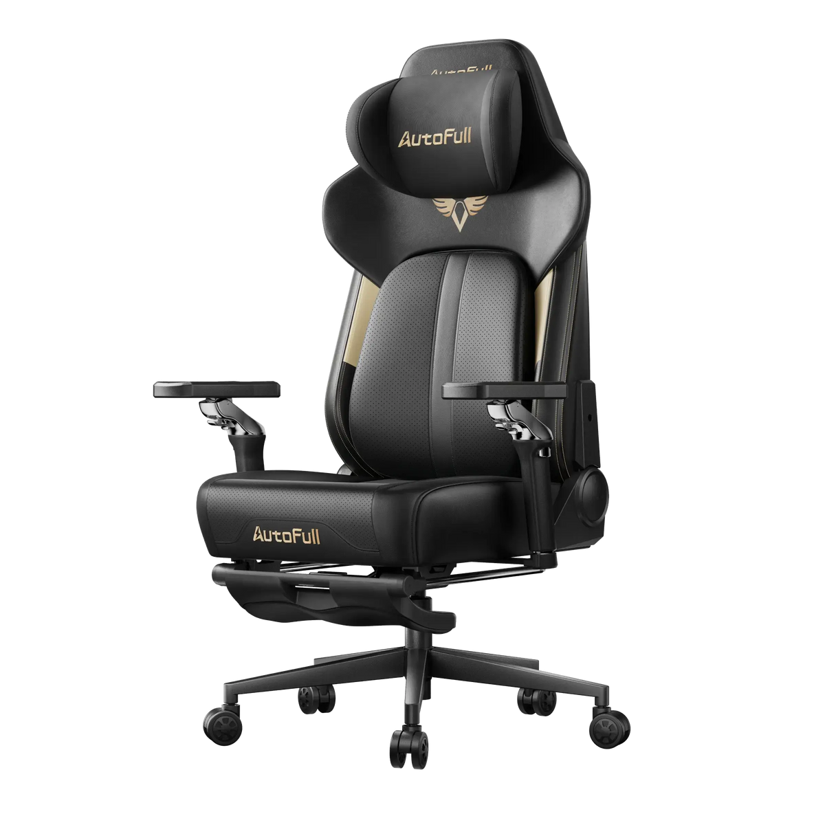 AutoFull M6 Ultra Ergonomic Gaming Chair AutoFull