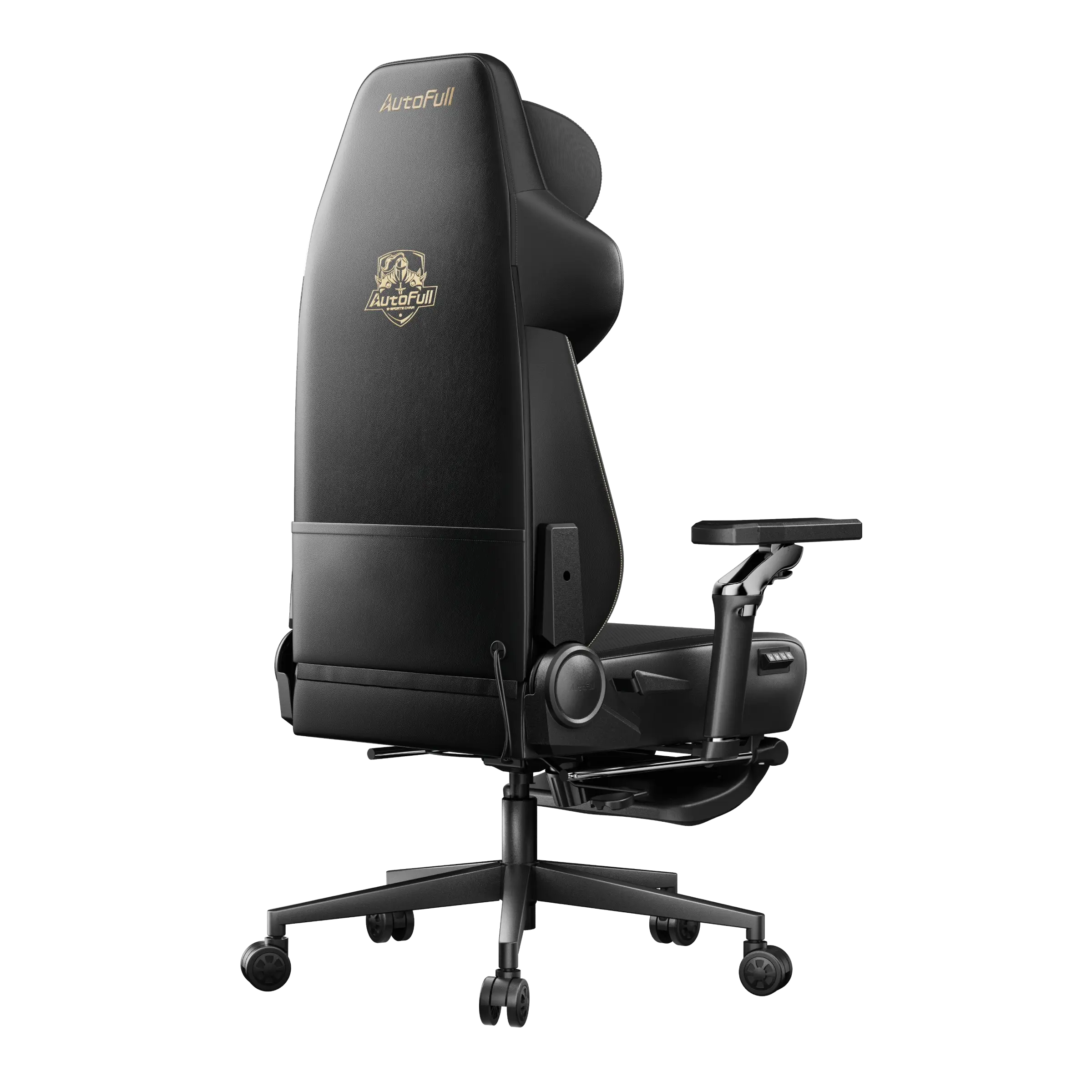 AutoFull M6 Ultra 2.0 Ergonomic Gaming Chair AutoFull US