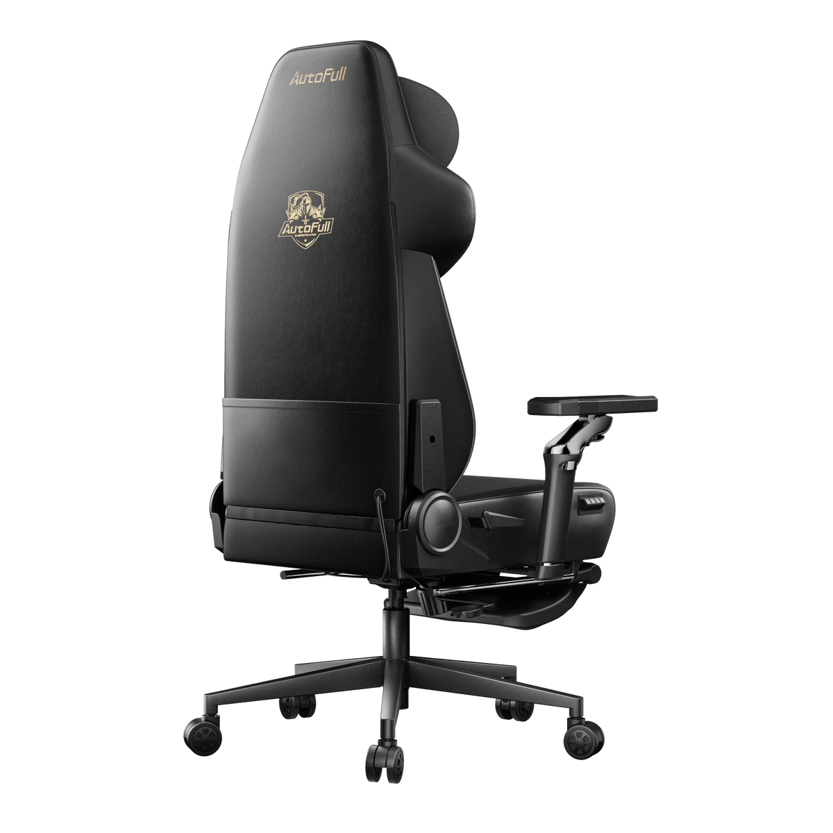 AutoFull M6 Ultra 2.0 Ergonomic Gaming Chair AutoFull US