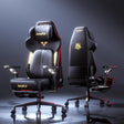 AutoFull M6 Ultra 2.0 Ergonomic Gaming Chair AutoFull US