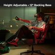 AutoFull M6 Ultra 2.0 Ergonomic Gaming Chair AutoFull US