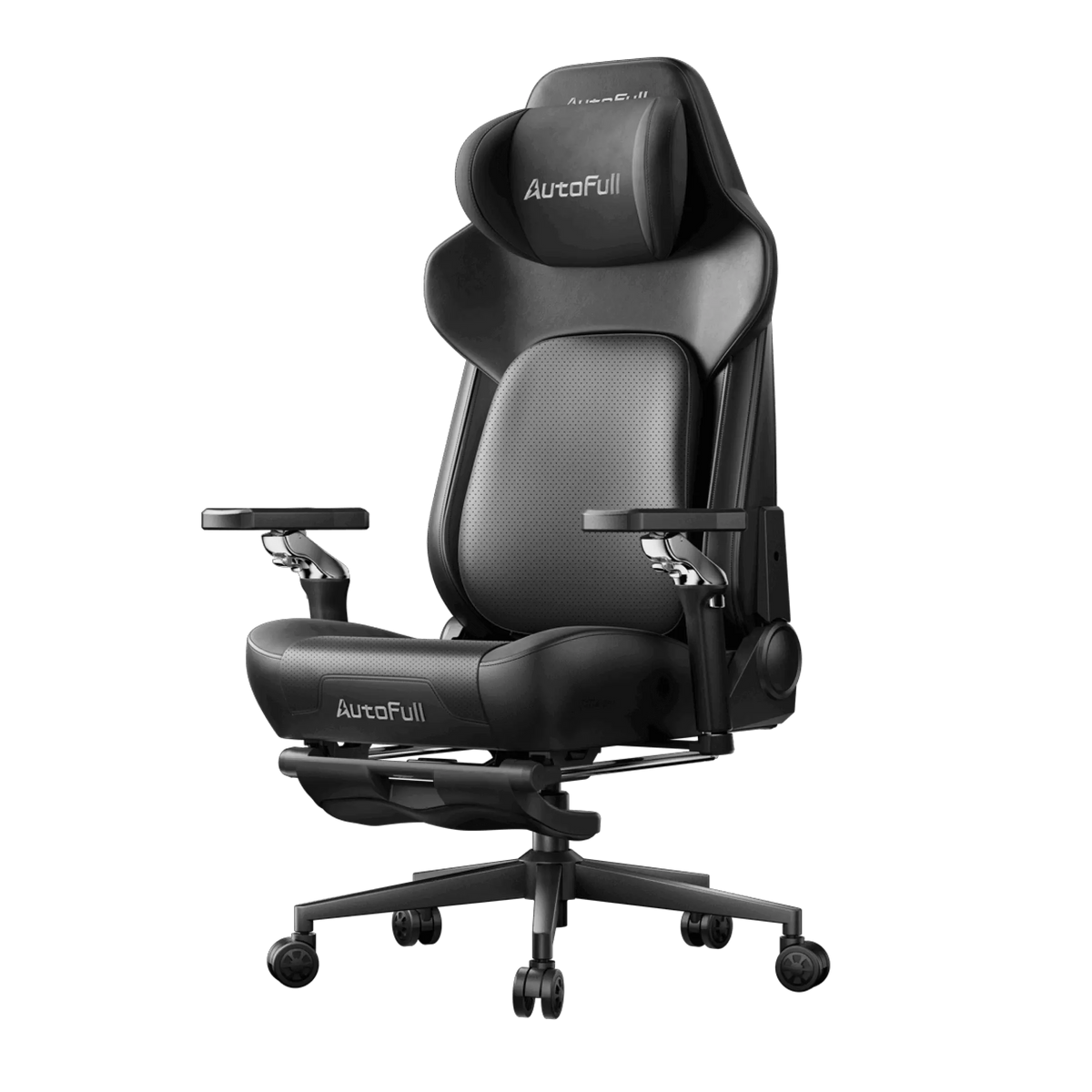 AutoFull M6 Ultra 2.0 Ergonomic Gaming Chair (Official Chair of IEM 2026) AutoFull US