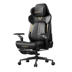 AutoFull M6 Ultra 2.0 Ergonomic Gaming Chair AutoFull US