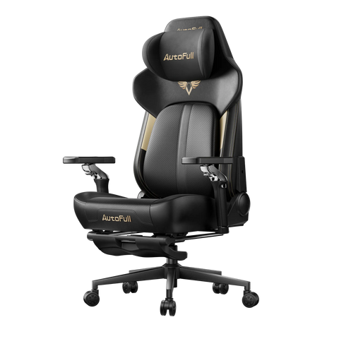 AutoFull M6 Ultra 2.0 Ergonomic Gaming Chair