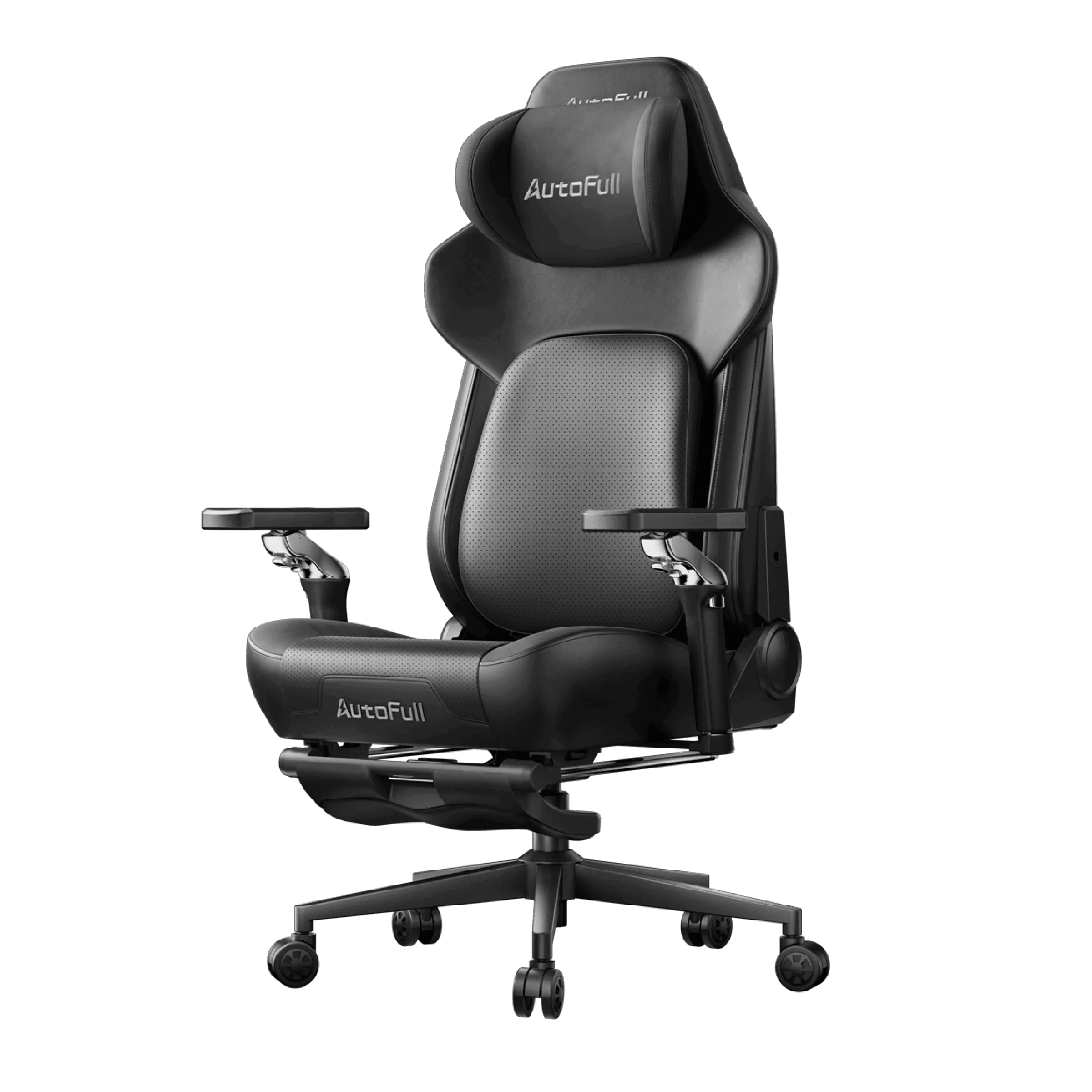 AutoFull M6 Ultra 2.0 Ergonomic Gaming Chair AutoFull US