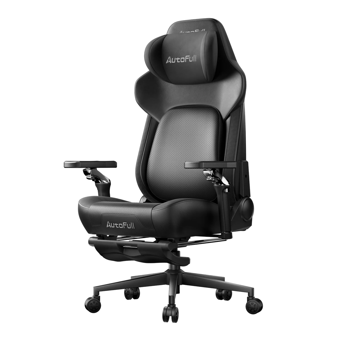AutoFull M6 Ultra 2.0 Ergonomic Gaming Chair AutoFull US