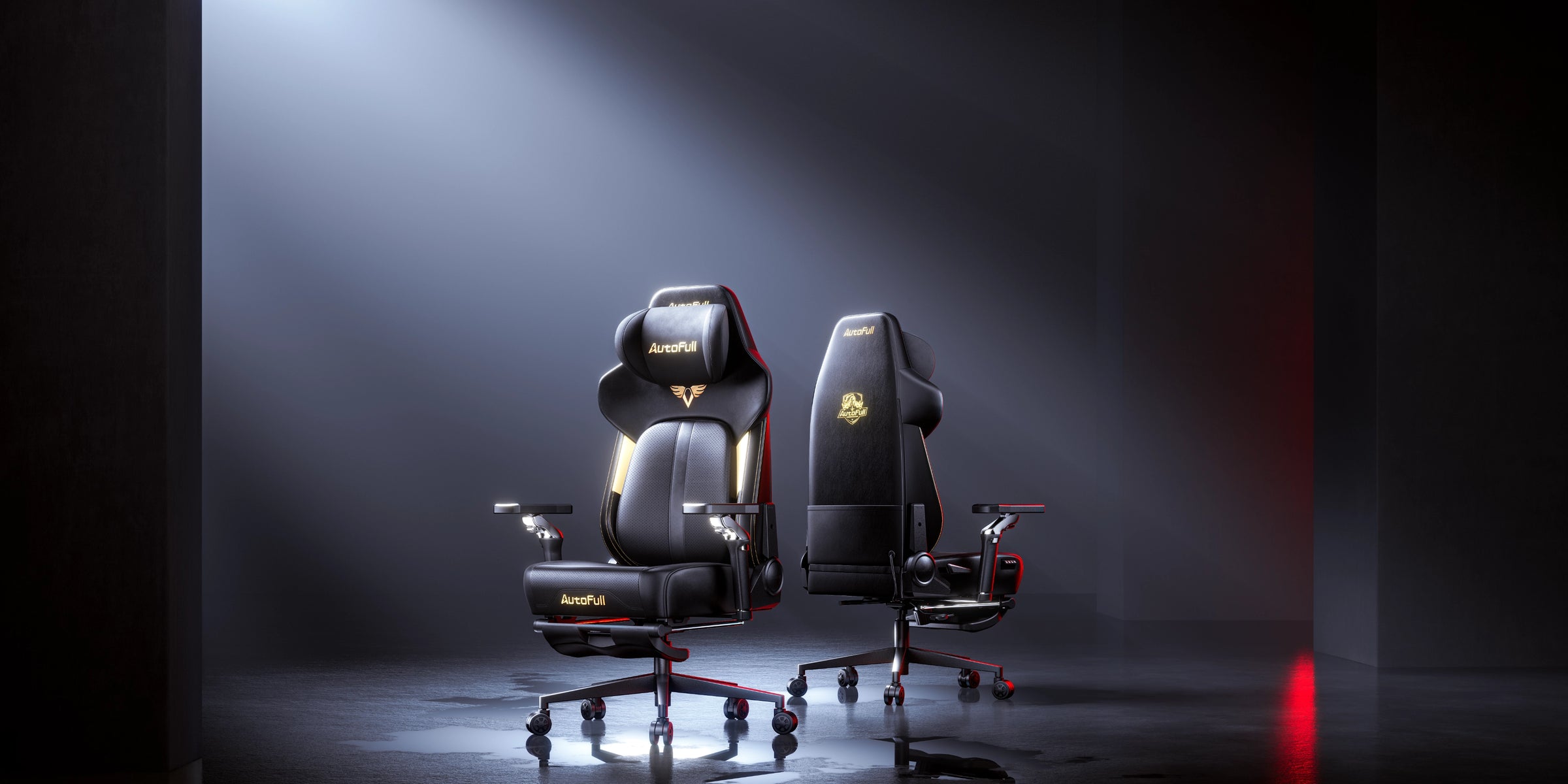The Best Gaming Chair & Gaming Desk Online Shop for Gamers | AutoFull The Best Gaming Chair & Gaming Desk Online Shop for Gamers | AutoFull