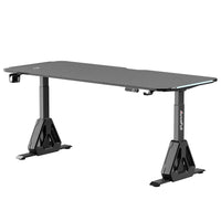 AutoFull A4 Pro RGB Gaming Desk AutoFull US